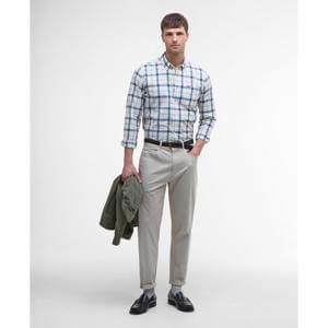 Barbour Rawley Tailored Long-Sleeved Shirt